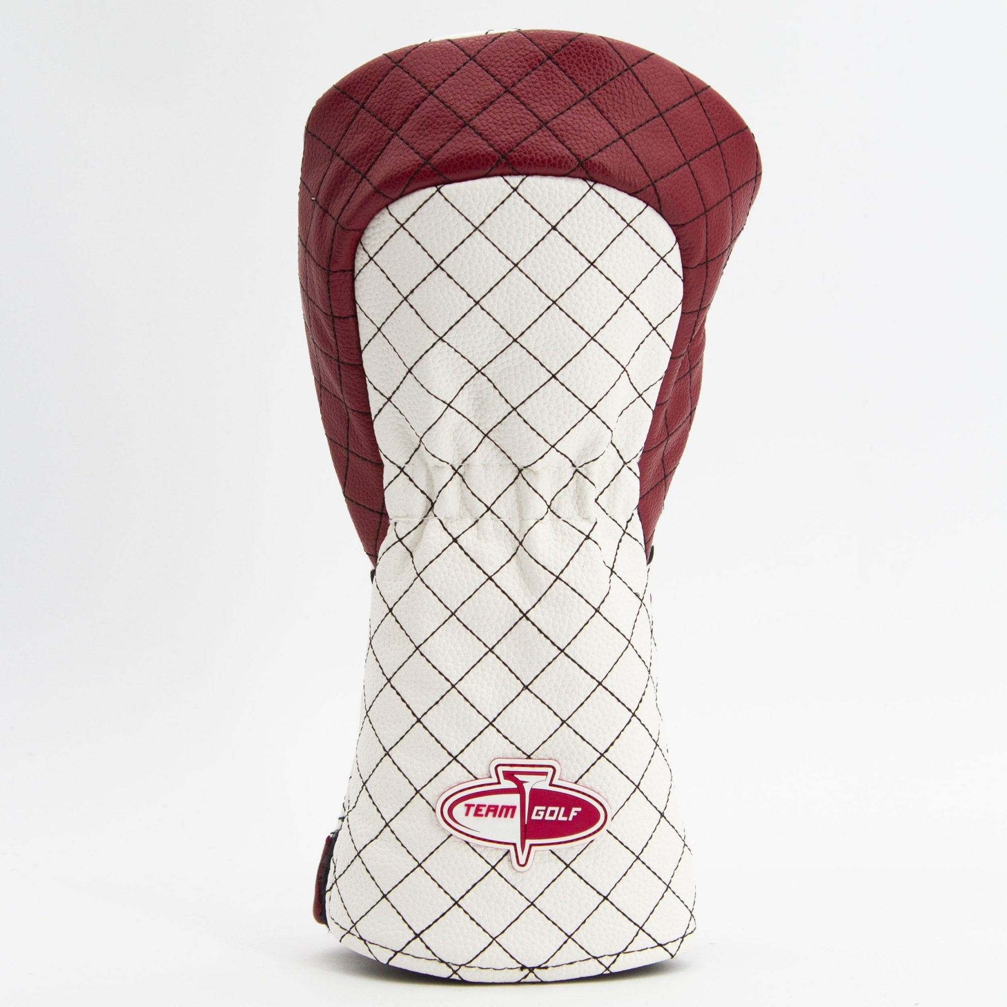 Team Golf South Carolina Quilted Headcovers - Thumbnail 4