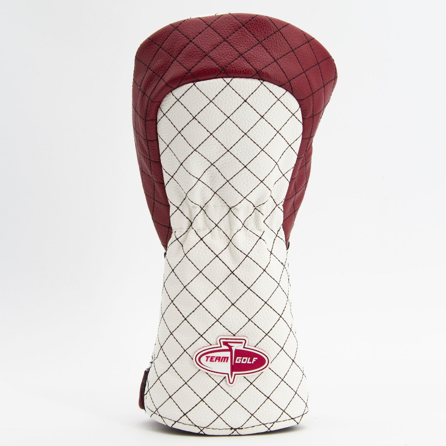 Team Golf South Carolina DR/FW Quilted Headcovers - Team Golf USA