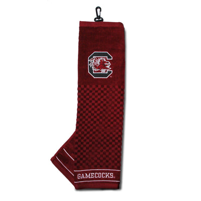 South Carolina Golf Towels | Team Golf