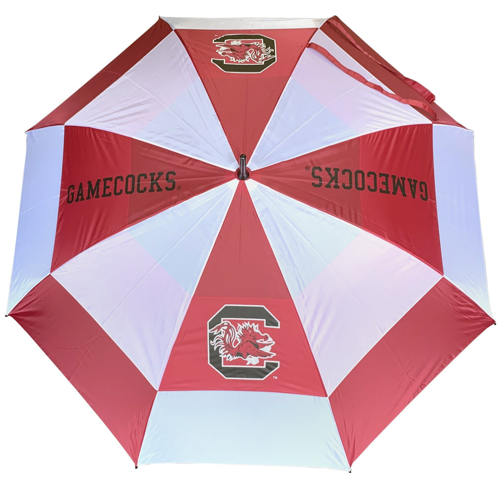 Team Golf South Carolina Golf Umbrella - 