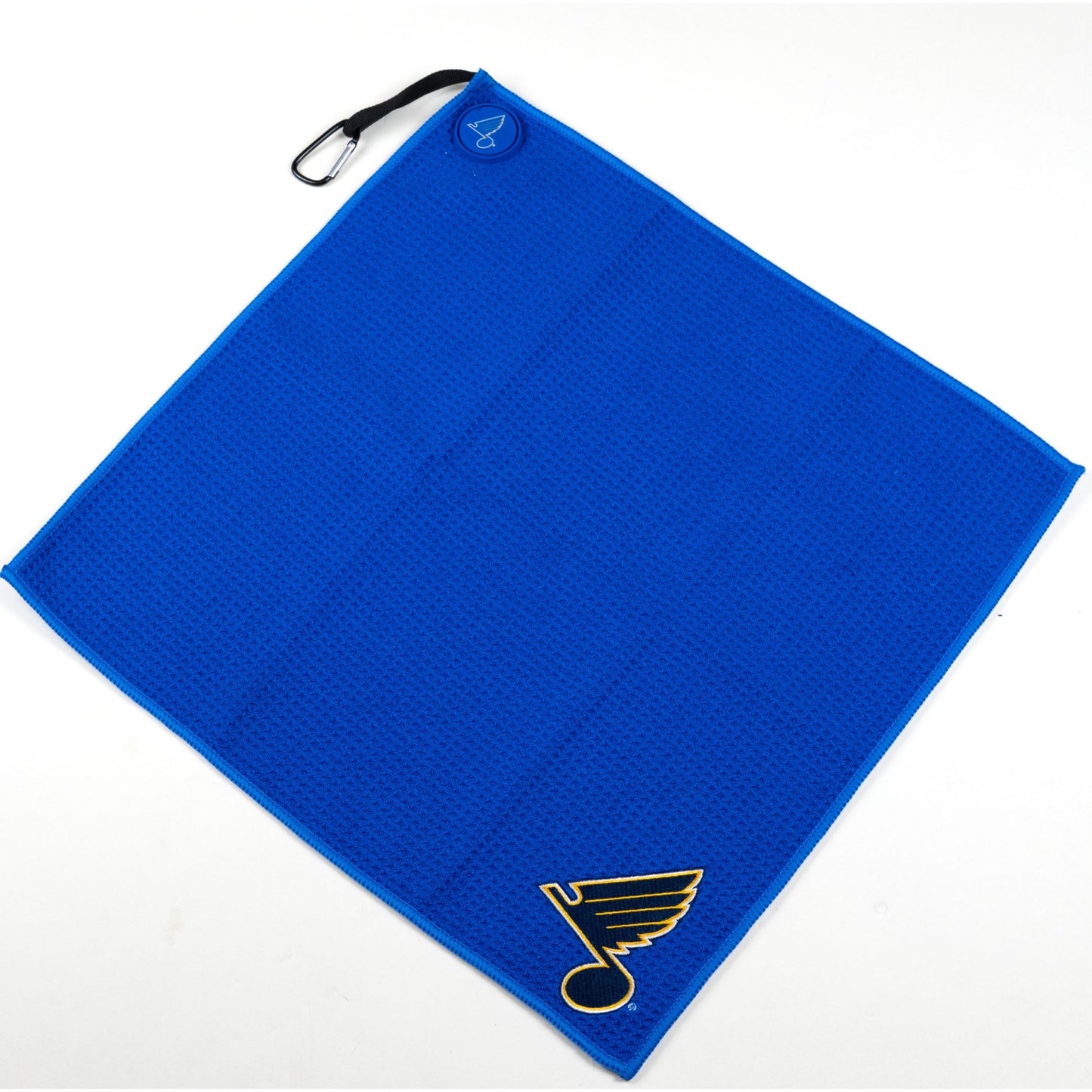 Team Golf St Louis Blues Magnetic Golf Towel - Team Golf USA