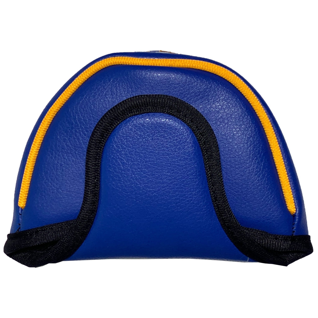 Team Golf St Louis Blues Putter Covers - Mallet -