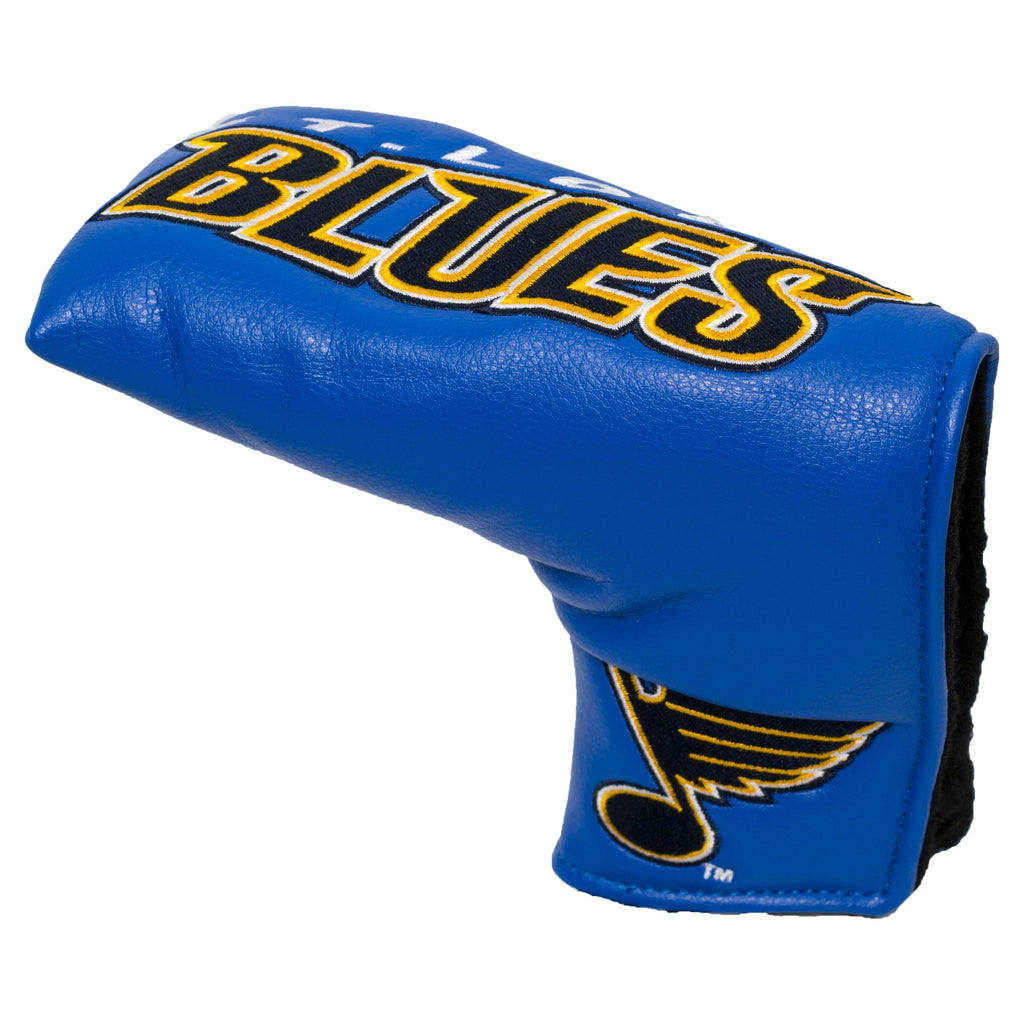 Team Golf St Louis Blues Putter Covers - Tour Vintage -