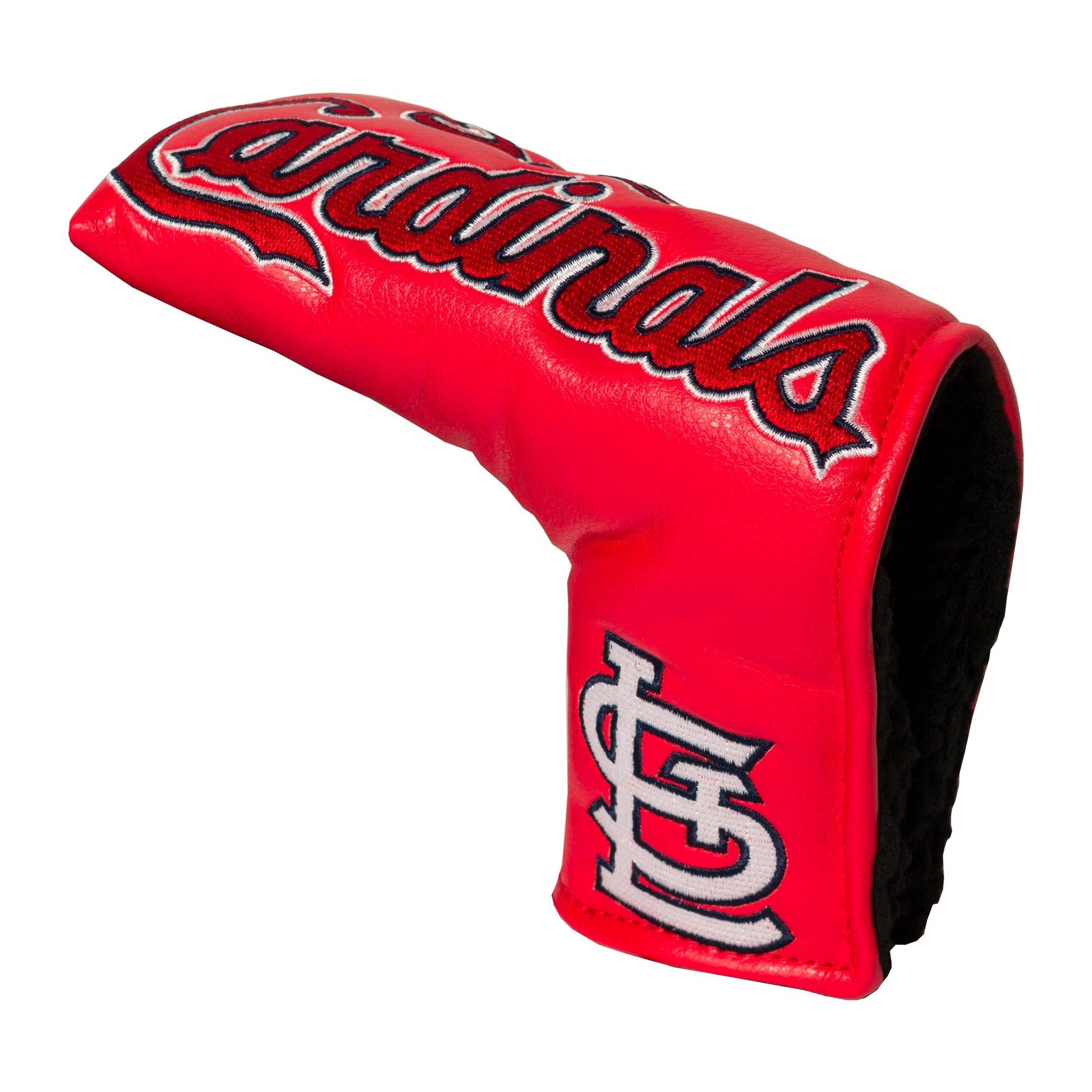 Team Golf St Louis Cardinals Putter Covers - Blade - 