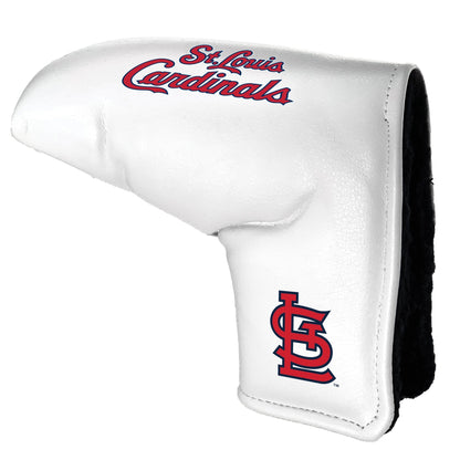 Team Golf St Louis Cardinals Putter Covers - Mallet - 