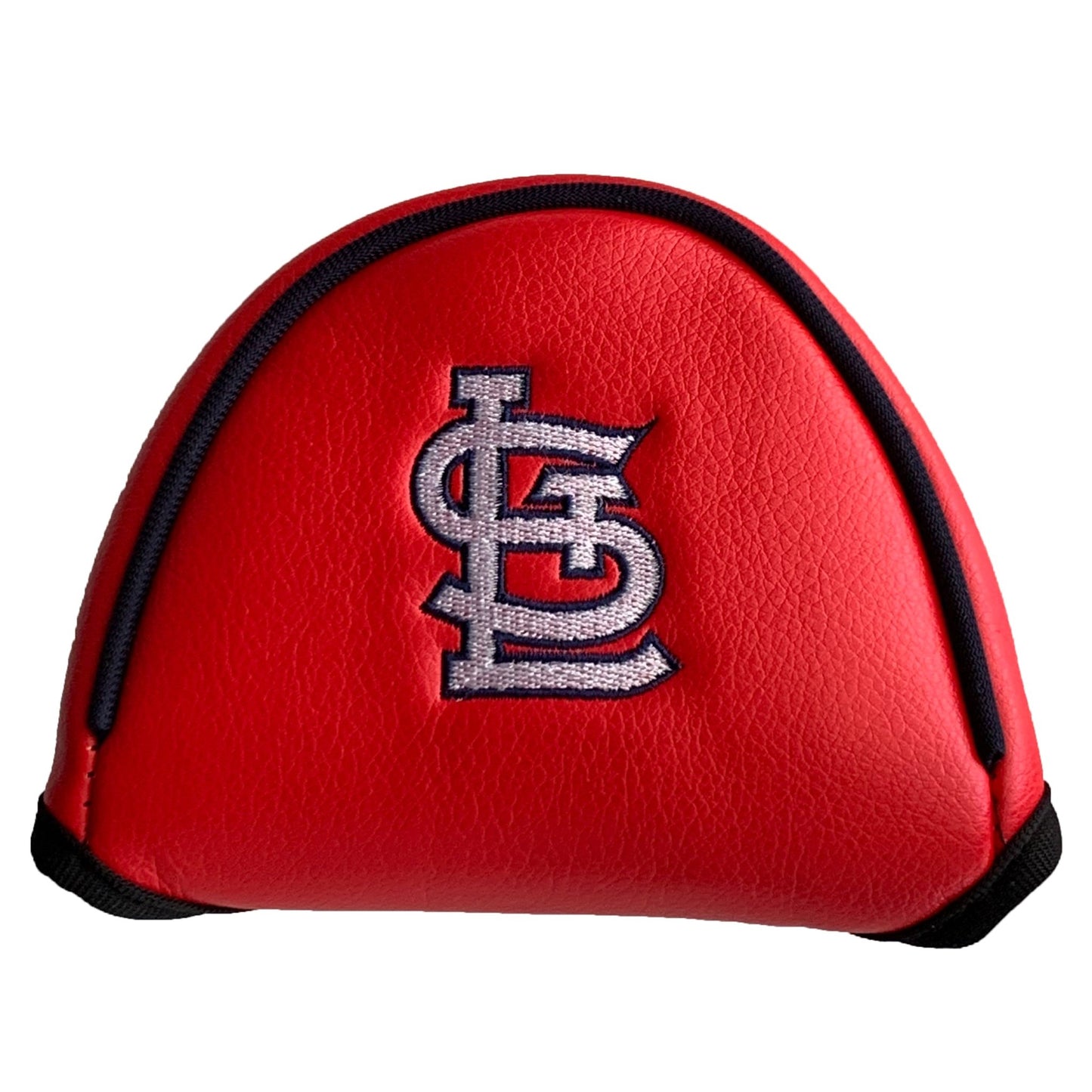 Team Golf St Louis Cardinals Putter Covers - Mallet - 