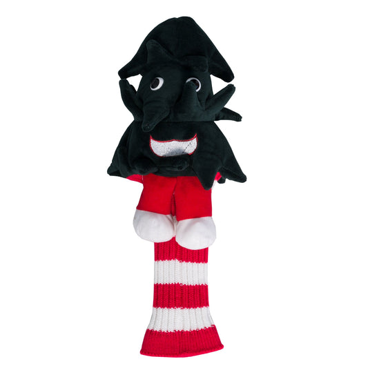 Team Golf Stanford DR/FW Headcovers - Mascot - Embroidered