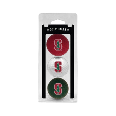 Stanford Golf Balls | Team Golf