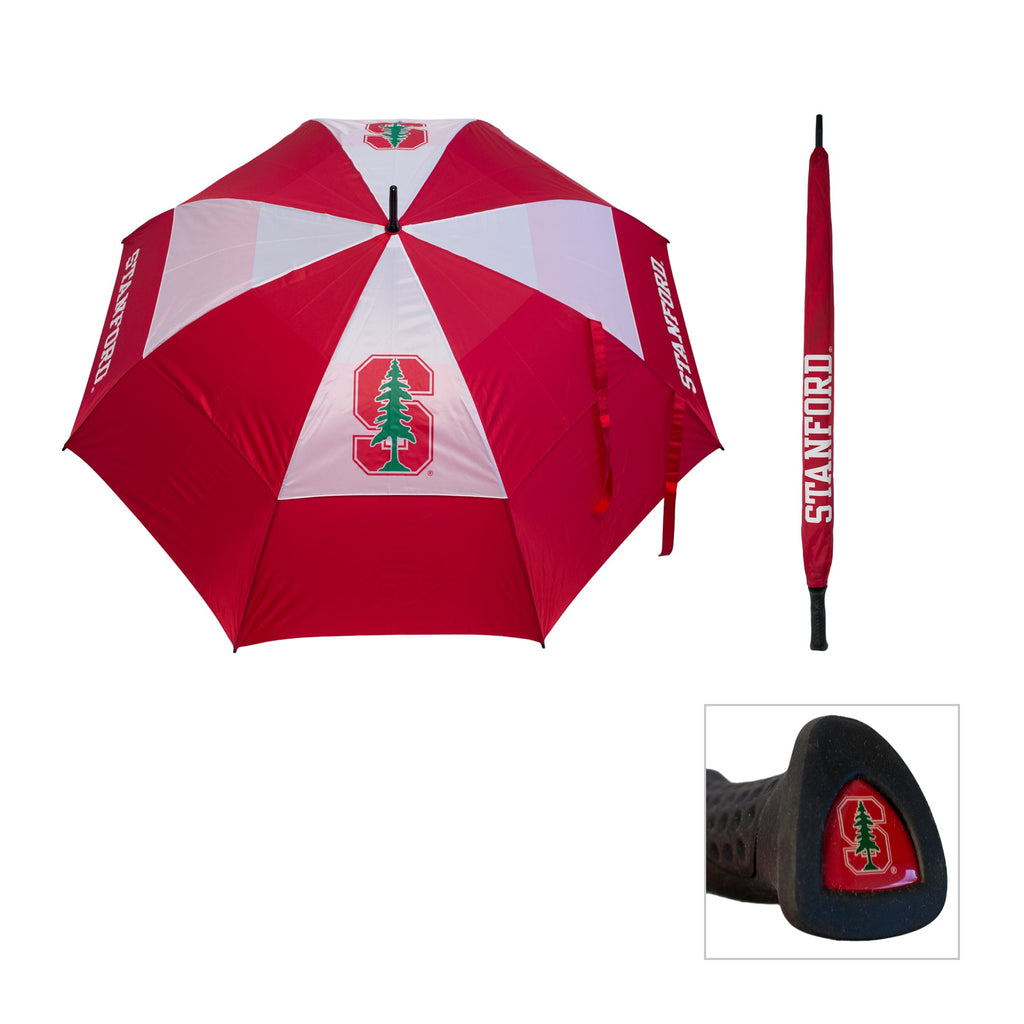 Team Golf Stanford Golf Umbrella - 