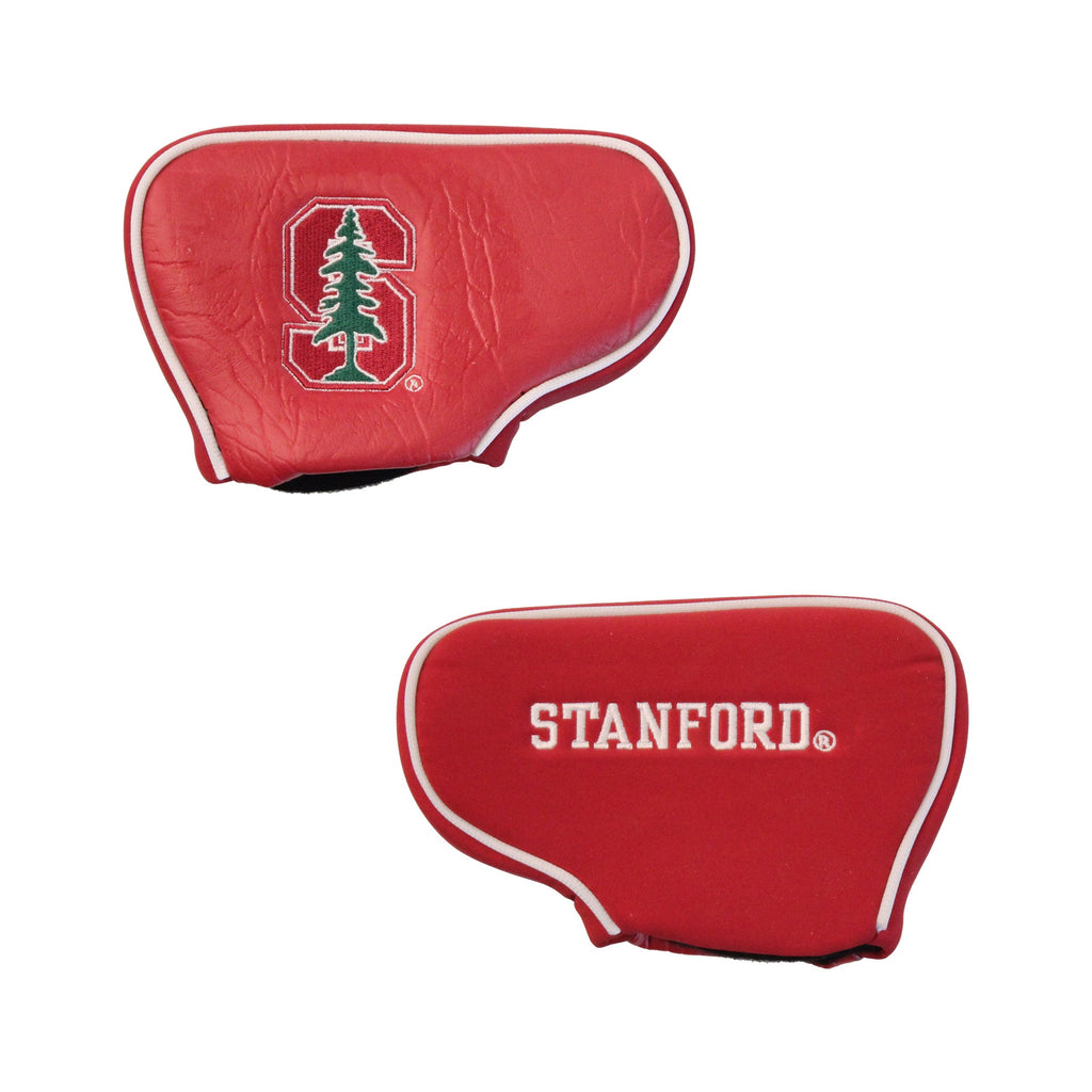 Team Golf Stanford Putter Covers - Blade - 