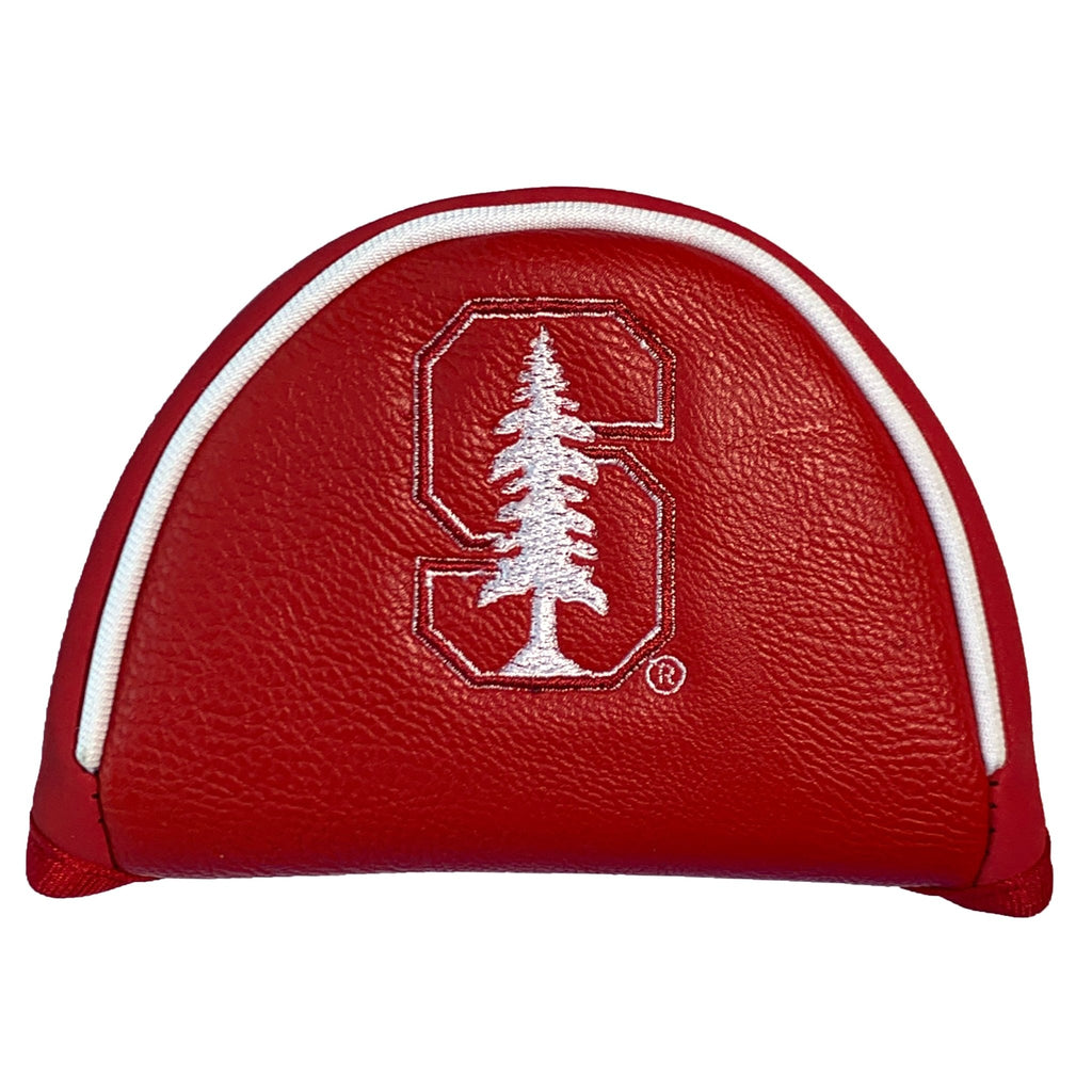 Team Golf Stanford Putter Covers - Mallet - 