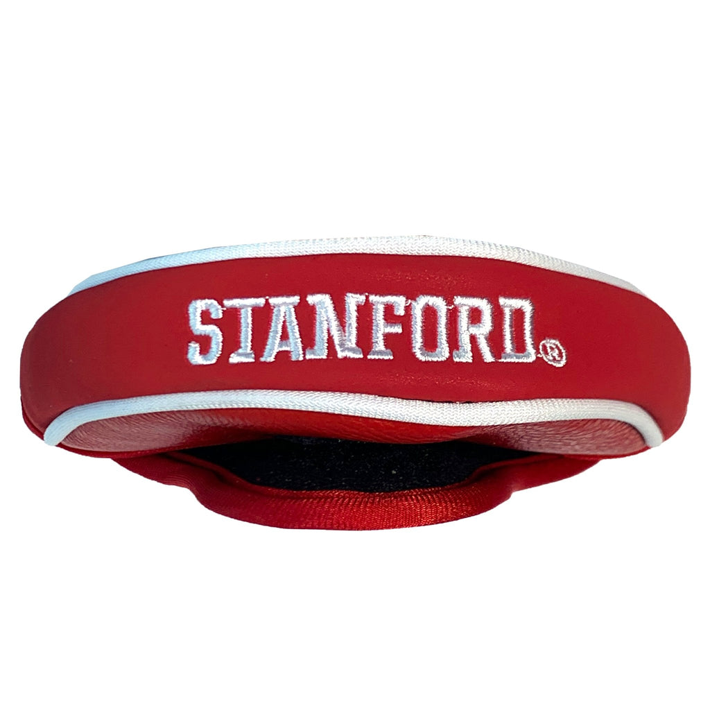 Team Golf Stanford Putter Covers - Mallet - 