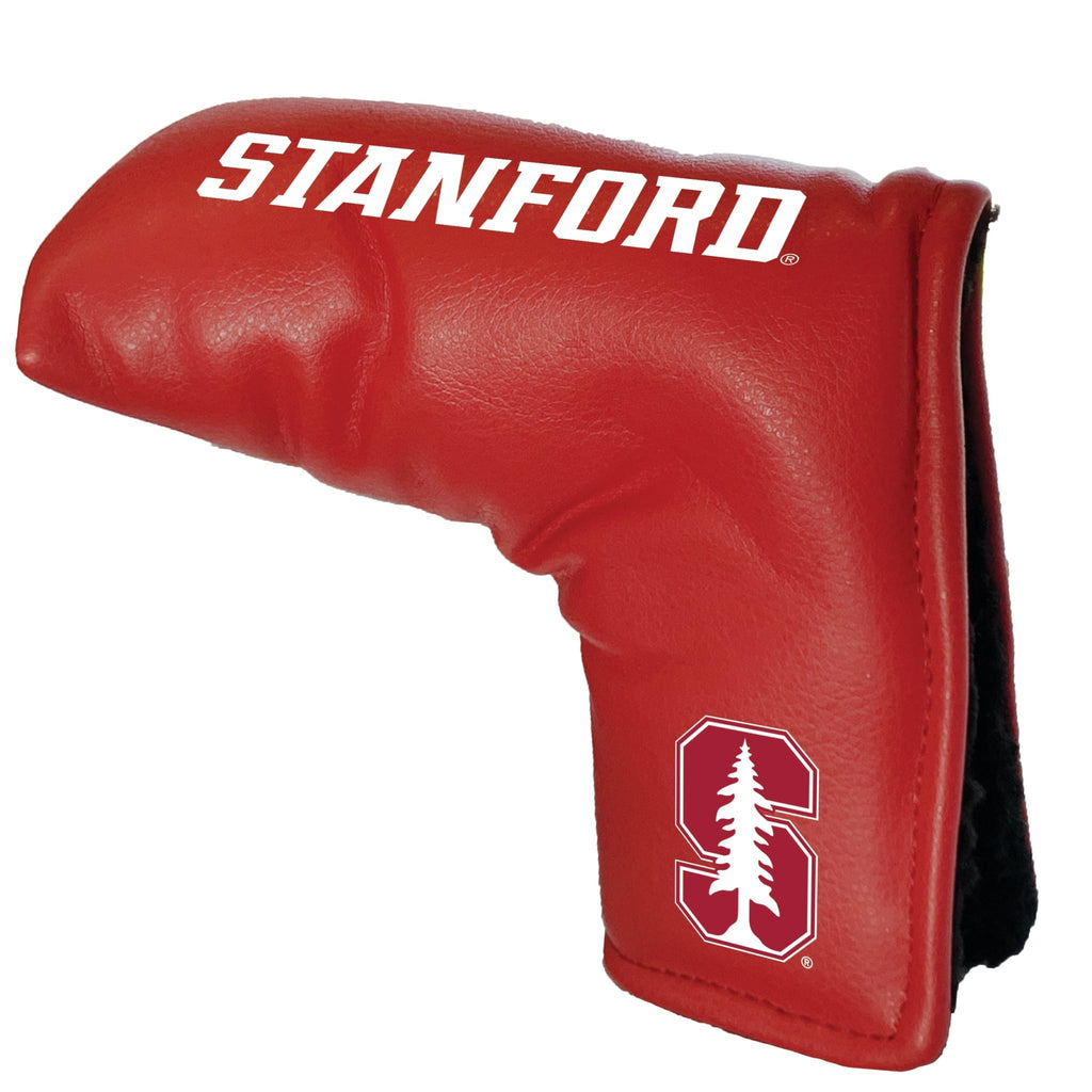 Team Golf Stanford Putter Covers - Tour Vintage - 