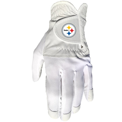 Pittsburgh Steelers MultiFit Golf Glove | Team Golf