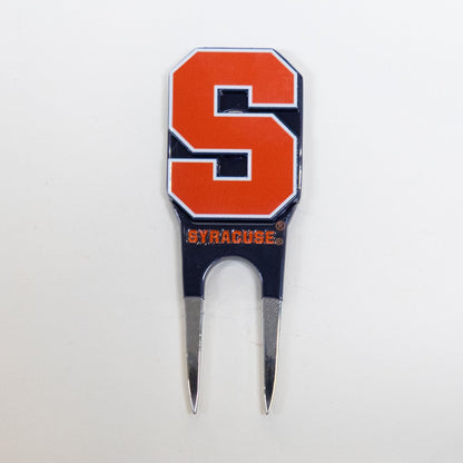Team Golf Syracuse Divot Tools - Custom Shaped - 