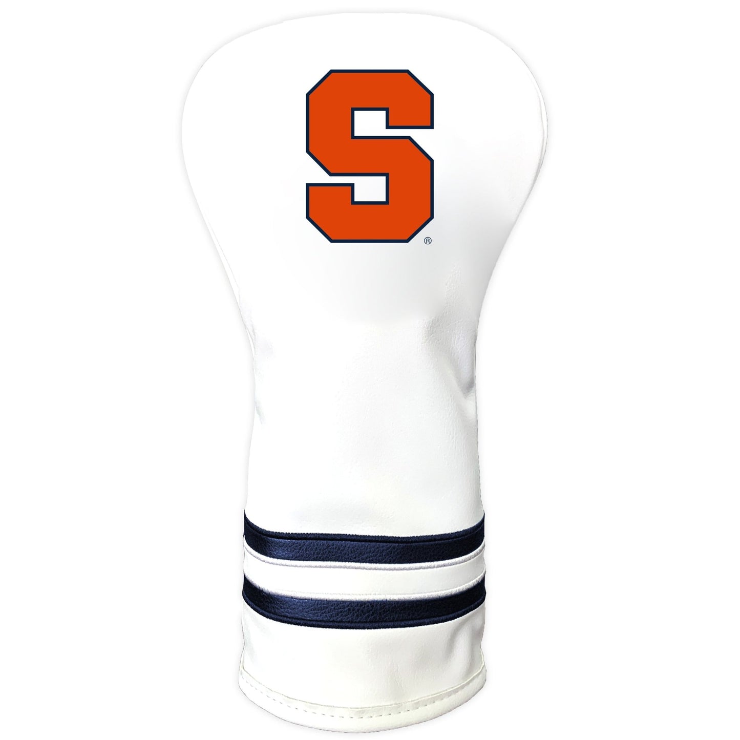 Team Golf Syracuse DR/FW Headcovers - Team Golf USA
