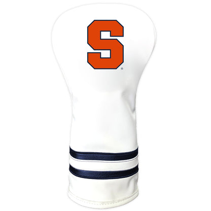 Team Golf Syracuse DR/FW Headcovers - Team Golf USA