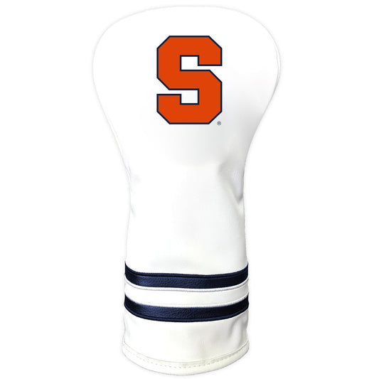 Team Golf Syracuse DR/FW Headcovers - Team Golf USA