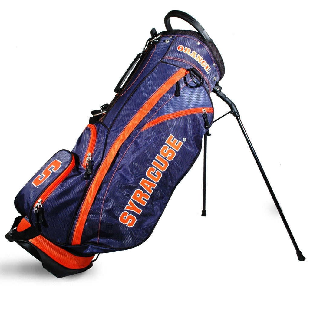 Team Golf Syracuse Fairway Stand Bag - 