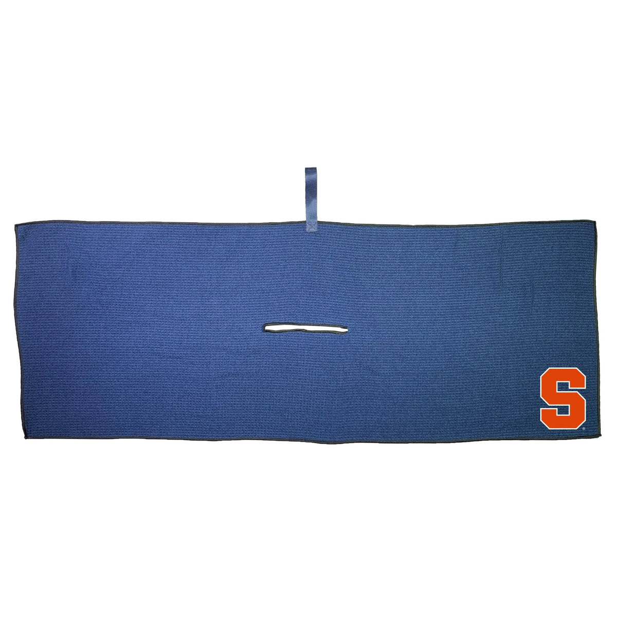Team Golf Syracuse Golf Towels - Microfiber 16x40 Color - 