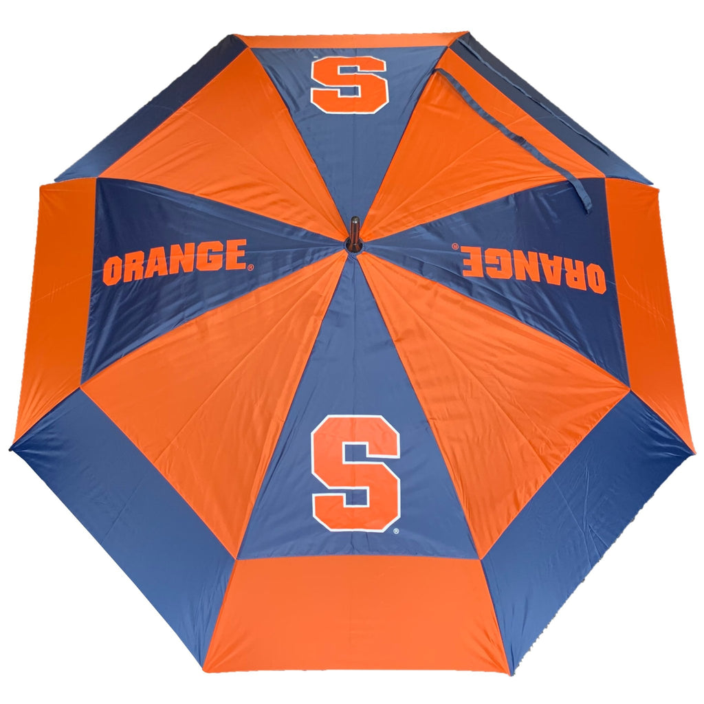 Team Golf Syracuse Golf Umbrella - 