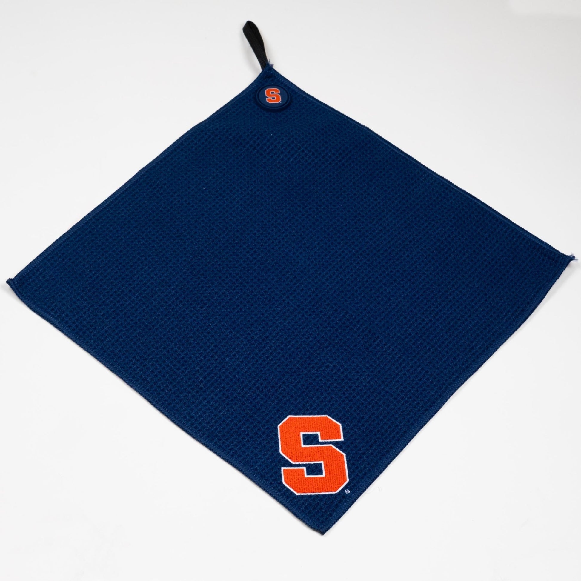 Team Golf Syracuse Magnetic Golf Towel - Team Golf USA