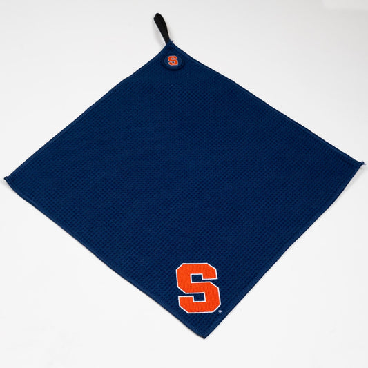 Team Golf Syracuse Magnetic Golf Towel - Team Golf USA