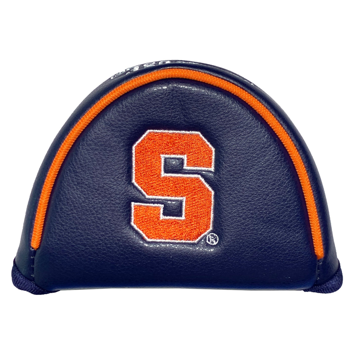 Team Golf Syracuse Putter Covers - Mallet - 