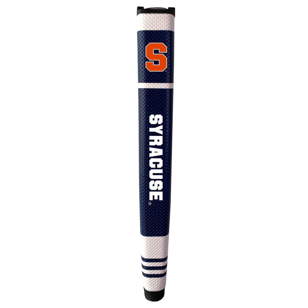 Team Golf Syracuse Putter Grips - Blue - 