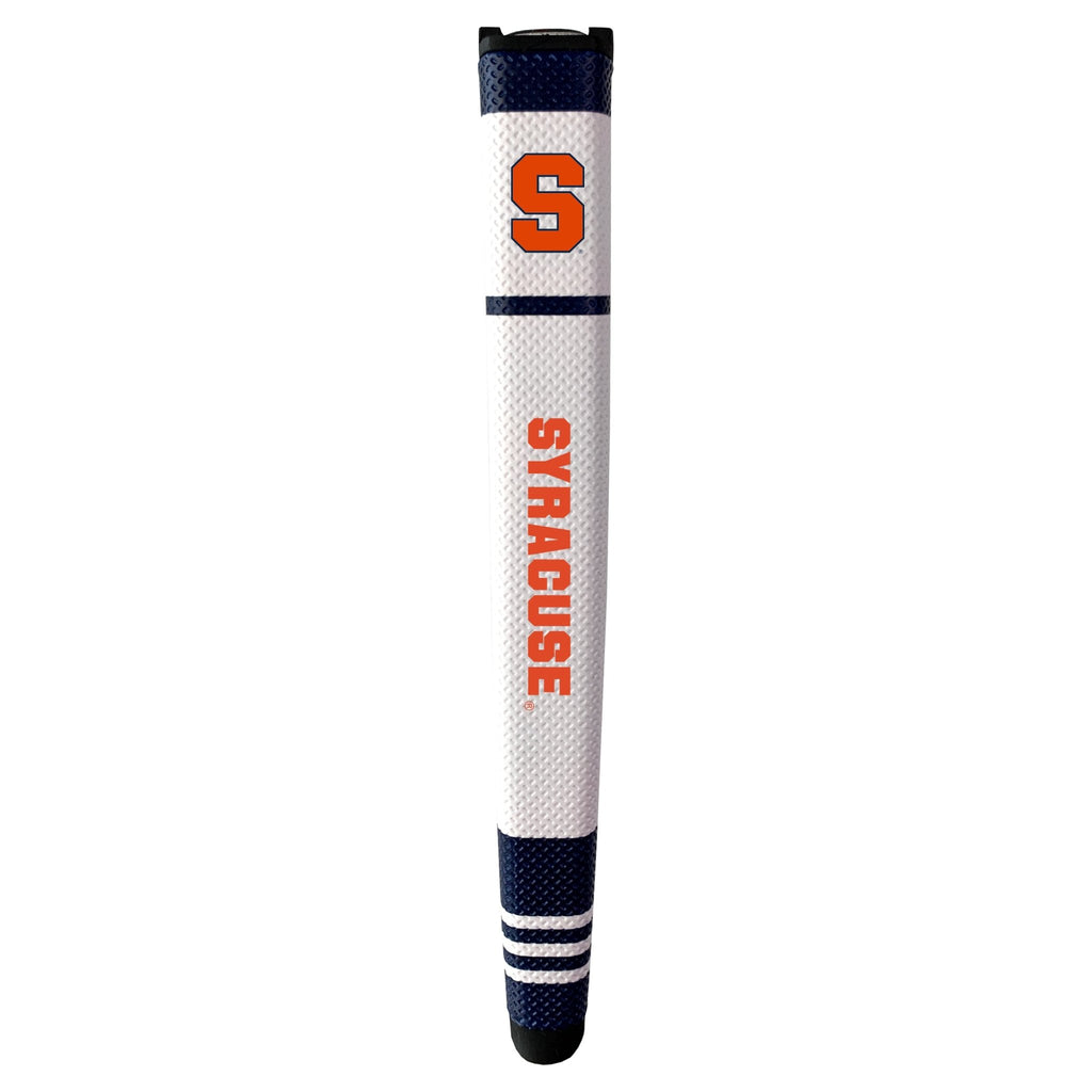 Team Golf Syracuse Putter Grips - White - 