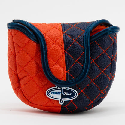 Team Golf Syracuse Quilted Putter Covers - Team Golf USA