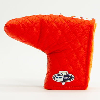 Team Golf Syracuse Quilted Putter Covers - Team Golf USA