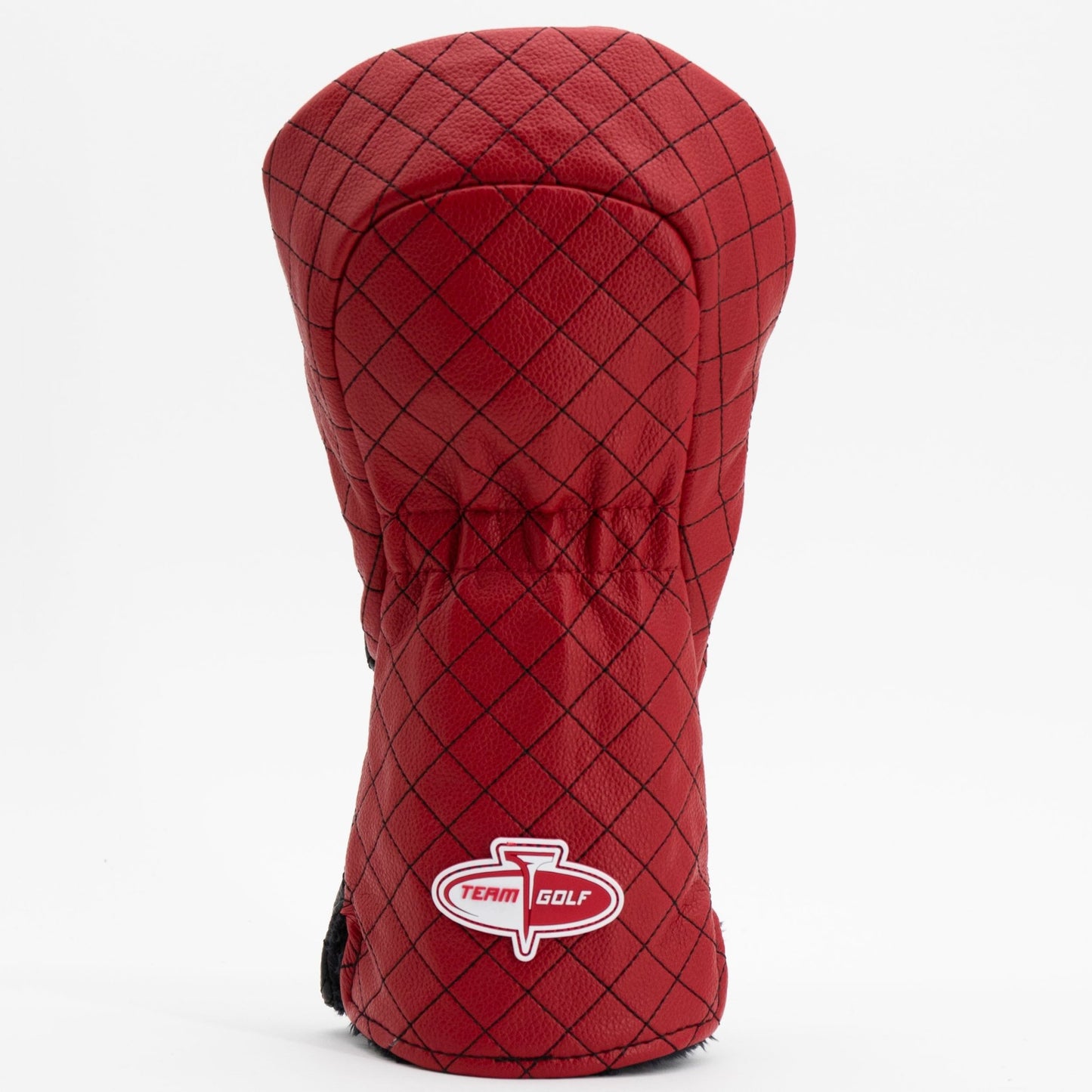Team Golf Tampa Bay Buccaneers DR/FW Quilted Headcovers - Team Golf USA