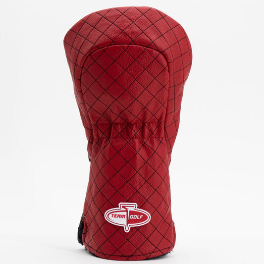 Team Golf Tampa Bay Buccaneers DR/FW Quilted Headcovers - Team Golf USA