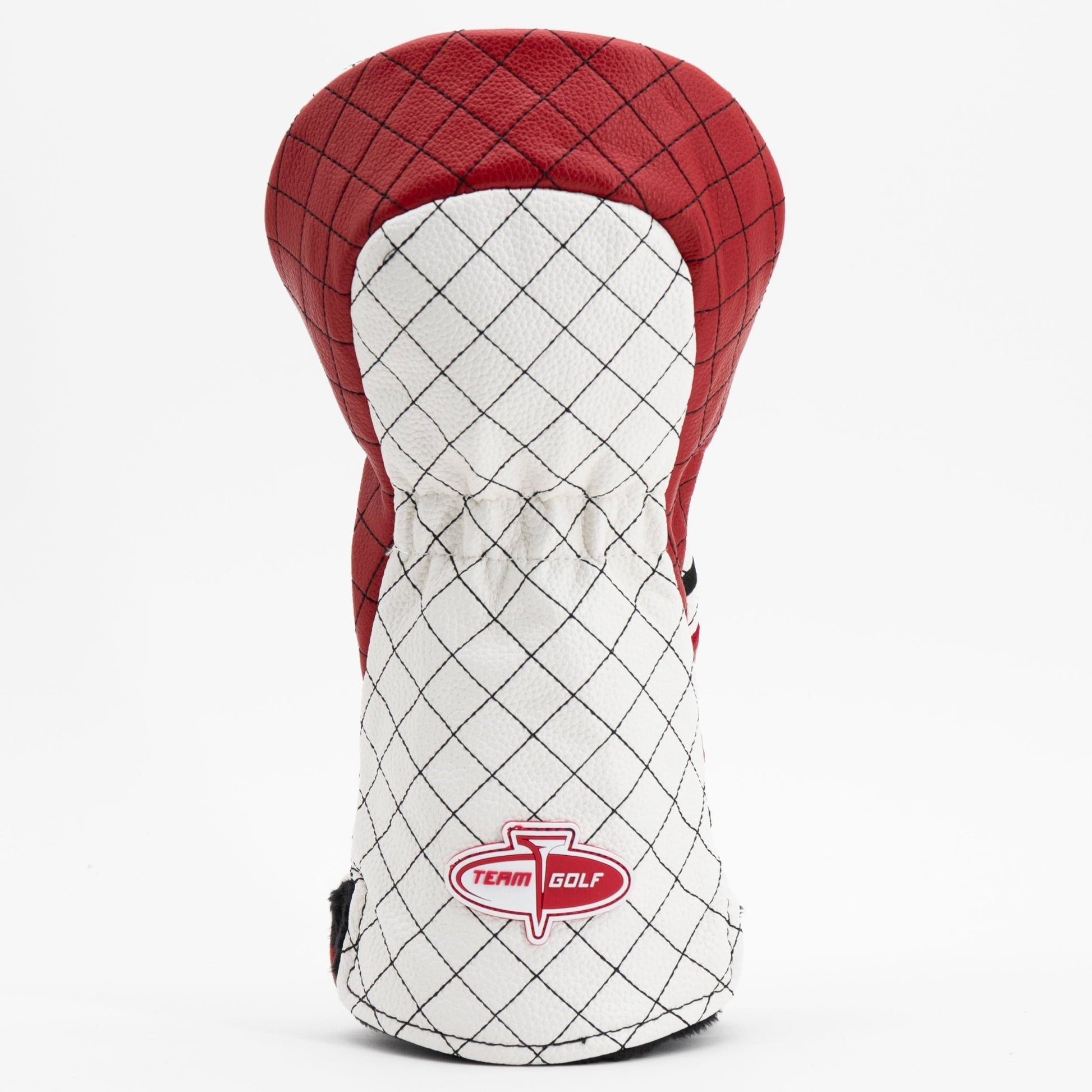 Team Golf Tampa Bay Buccaneers DR/FW Quilted Headcovers - Team Golf USA