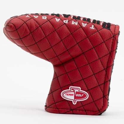 Team Golf Tampa Bay Buccaneers Quilted Putter Covers - Team Golf USA