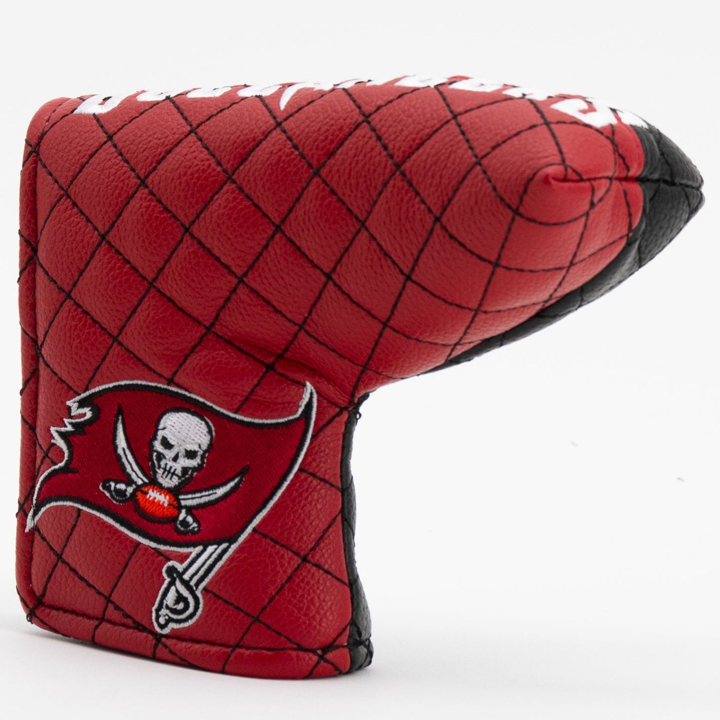 Team Golf Tampa Bay Buccaneers Quilted Putter Covers - Team Golf USA