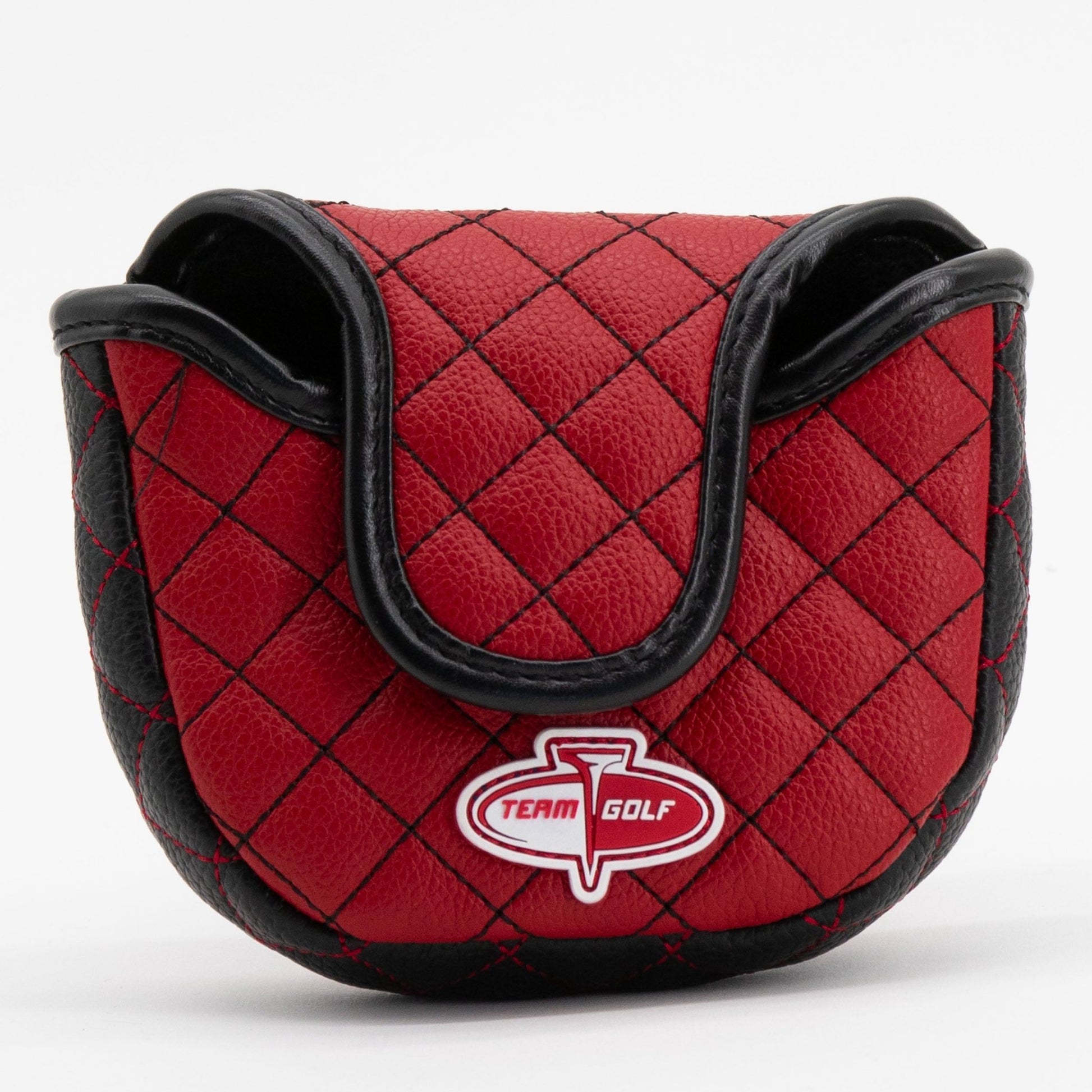 Team Golf Tampa Bay Buccaneers Quilted Putter Covers - Team Golf USA