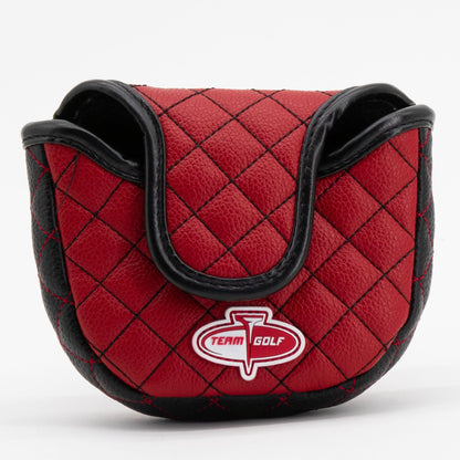 Team Golf Tampa Bay Buccaneers Quilted Putter Covers - Team Golf USA