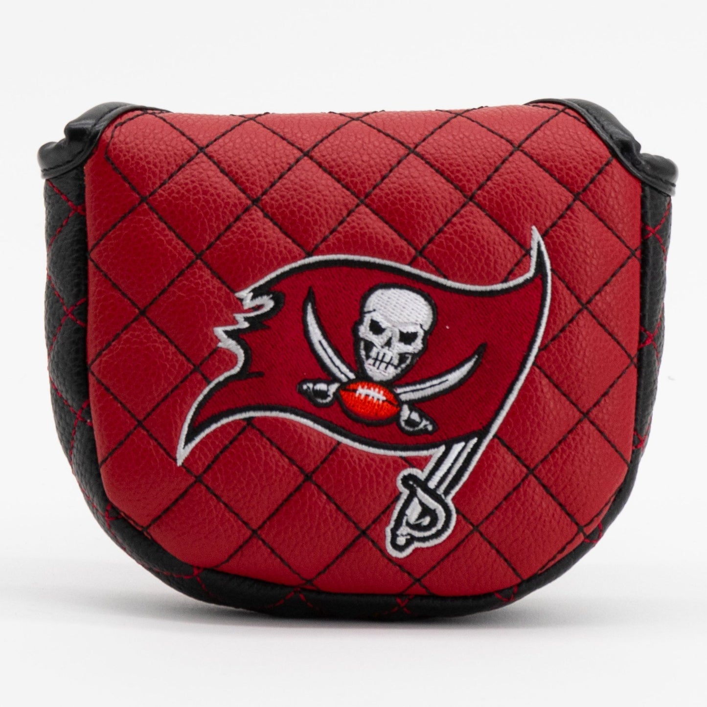 Team Golf Tampa Bay Buccaneers Quilted Putter Covers - Team Golf USA
