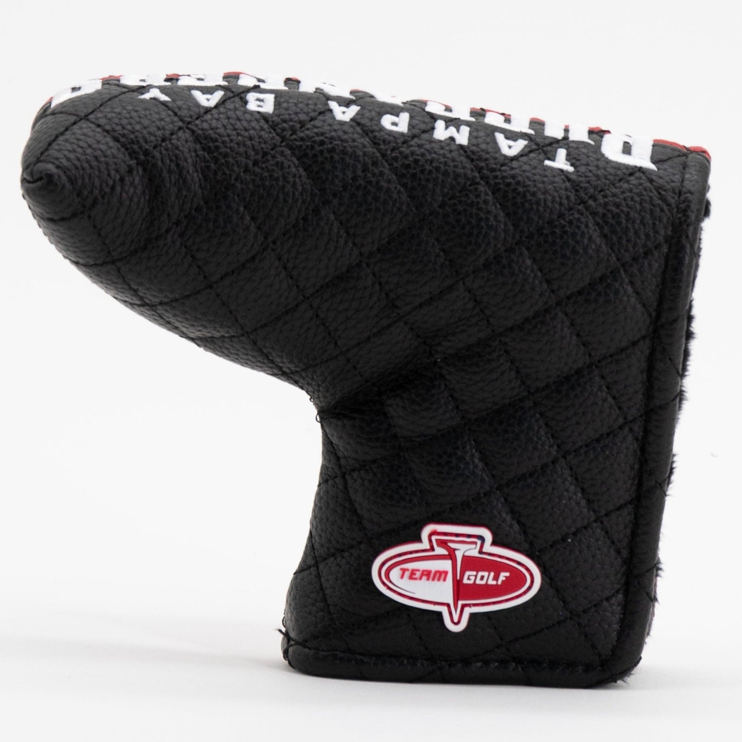 Team Golf Tampa Bay Buccaneers Quilted Putter Covers - Team Golf USA
