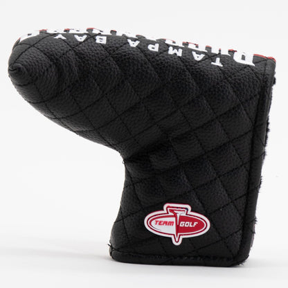 Team Golf Tampa Bay Buccaneers Quilted Putter Covers - Team Golf USA