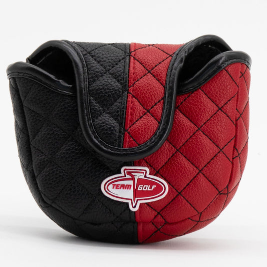 Team Golf Tampa Bay Buccaneers Quilted Putter Covers - Team Golf USA