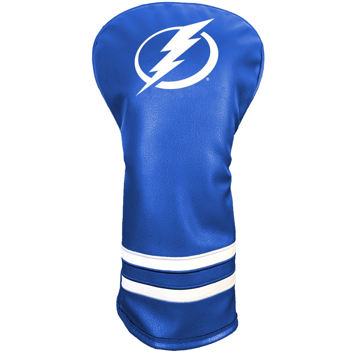 Team Golf Tampa Bay Lightning DR/FW Headcovers - Vintage Driver HC - Printed Color