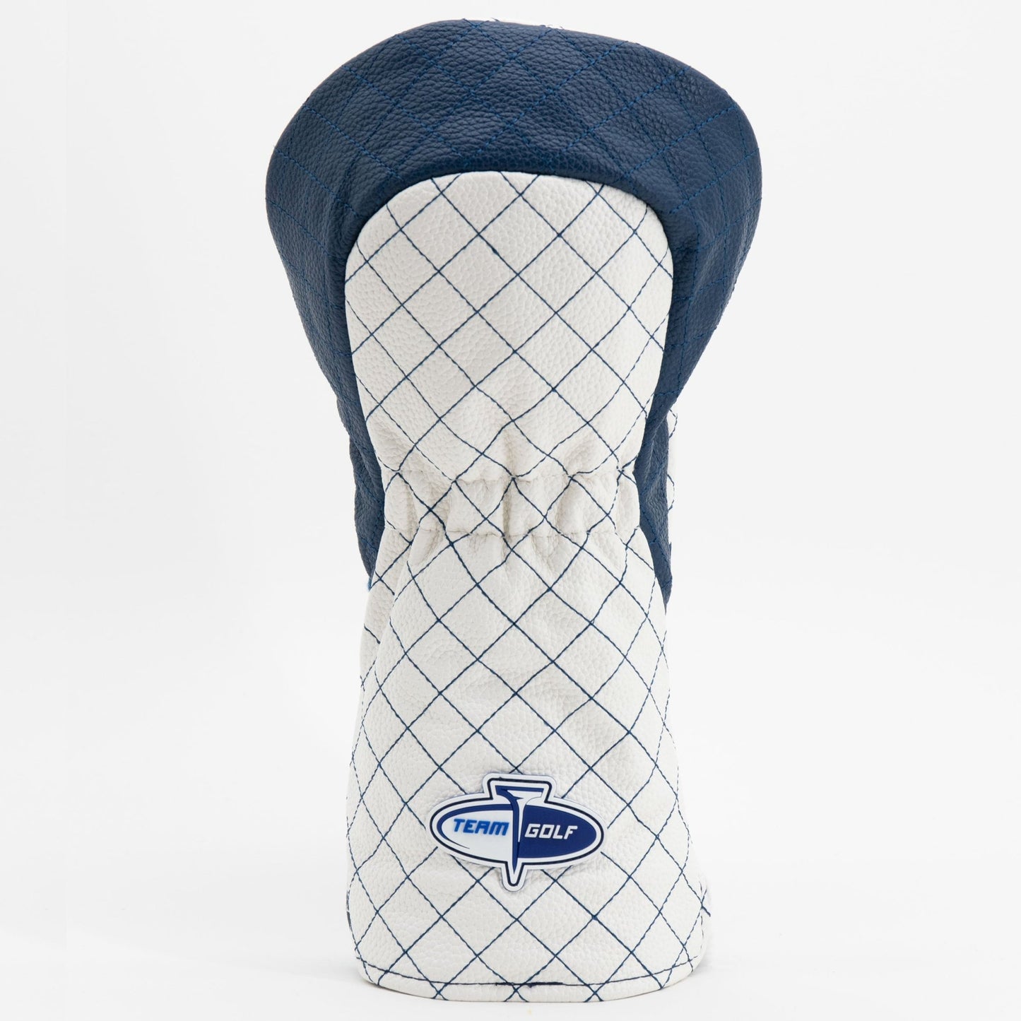 Team Golf Tampa Bay Lightning DR/FW Quilted Headcovers - Team Golf USA