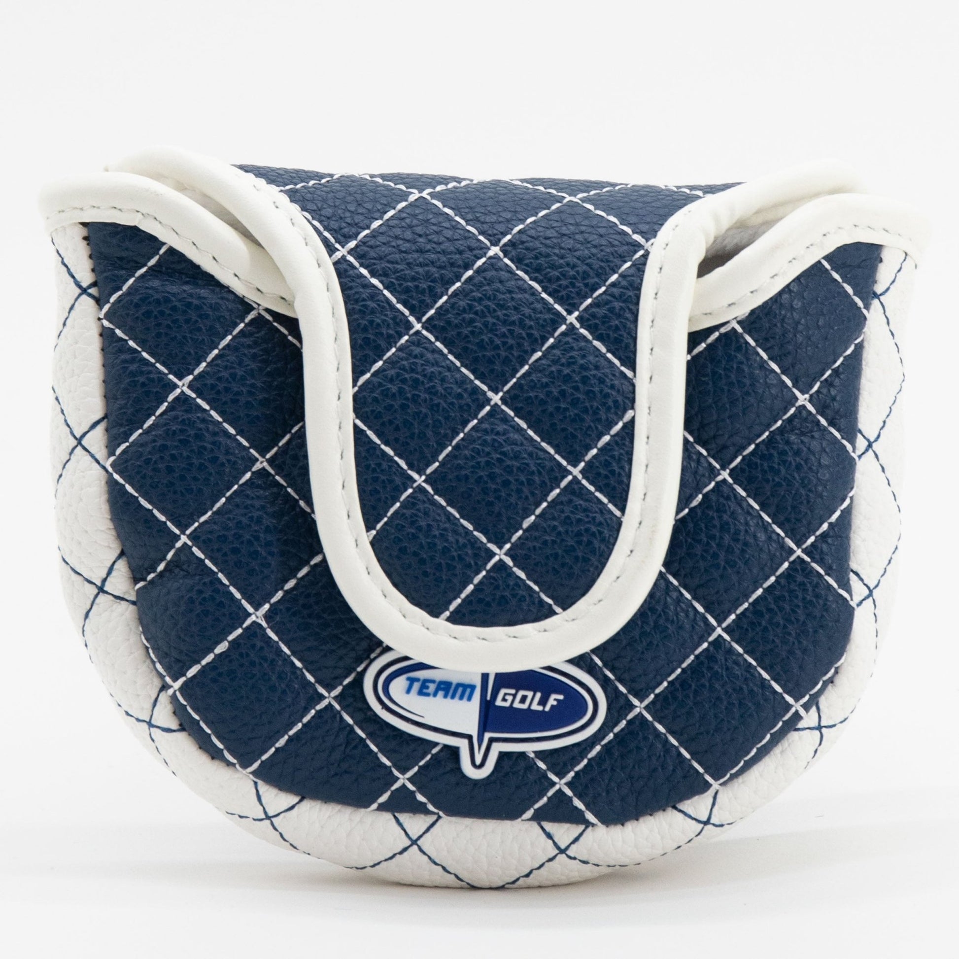 Team Golf Tampa Bay Lightning Quilted Putter Covers - Team Golf USA
