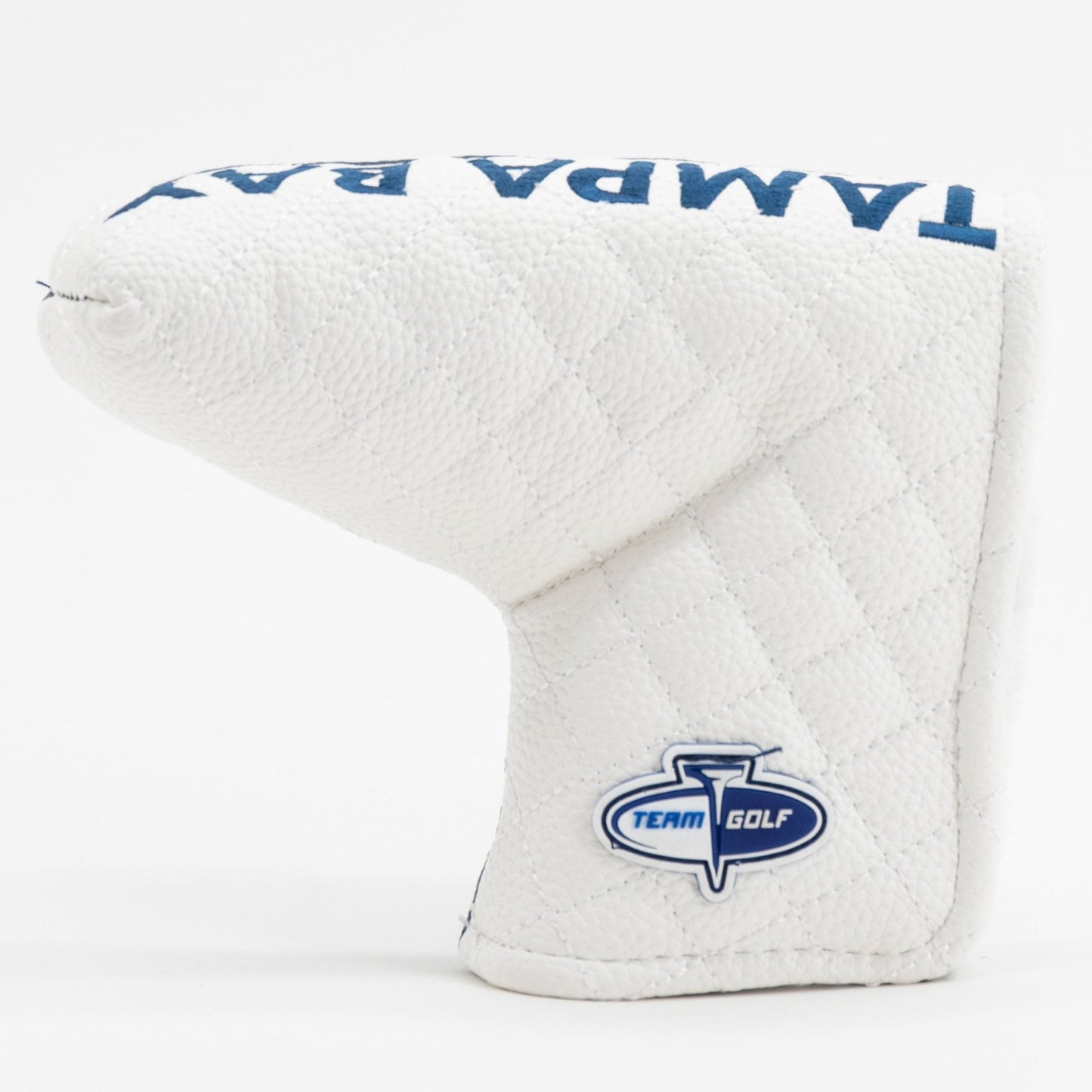 Team Golf Tampa Bay Lightning Quilted Putter Covers - Team Golf USA