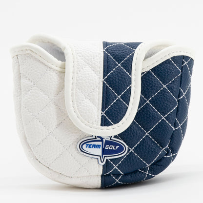 Team Golf Tampa Bay Lightning Quilted Putter Covers - Team Golf USA