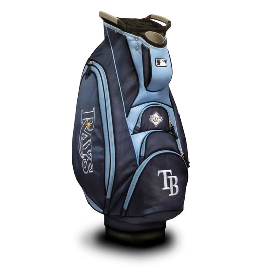 Team Golf Tampa Bay Rays Cart Bags - 