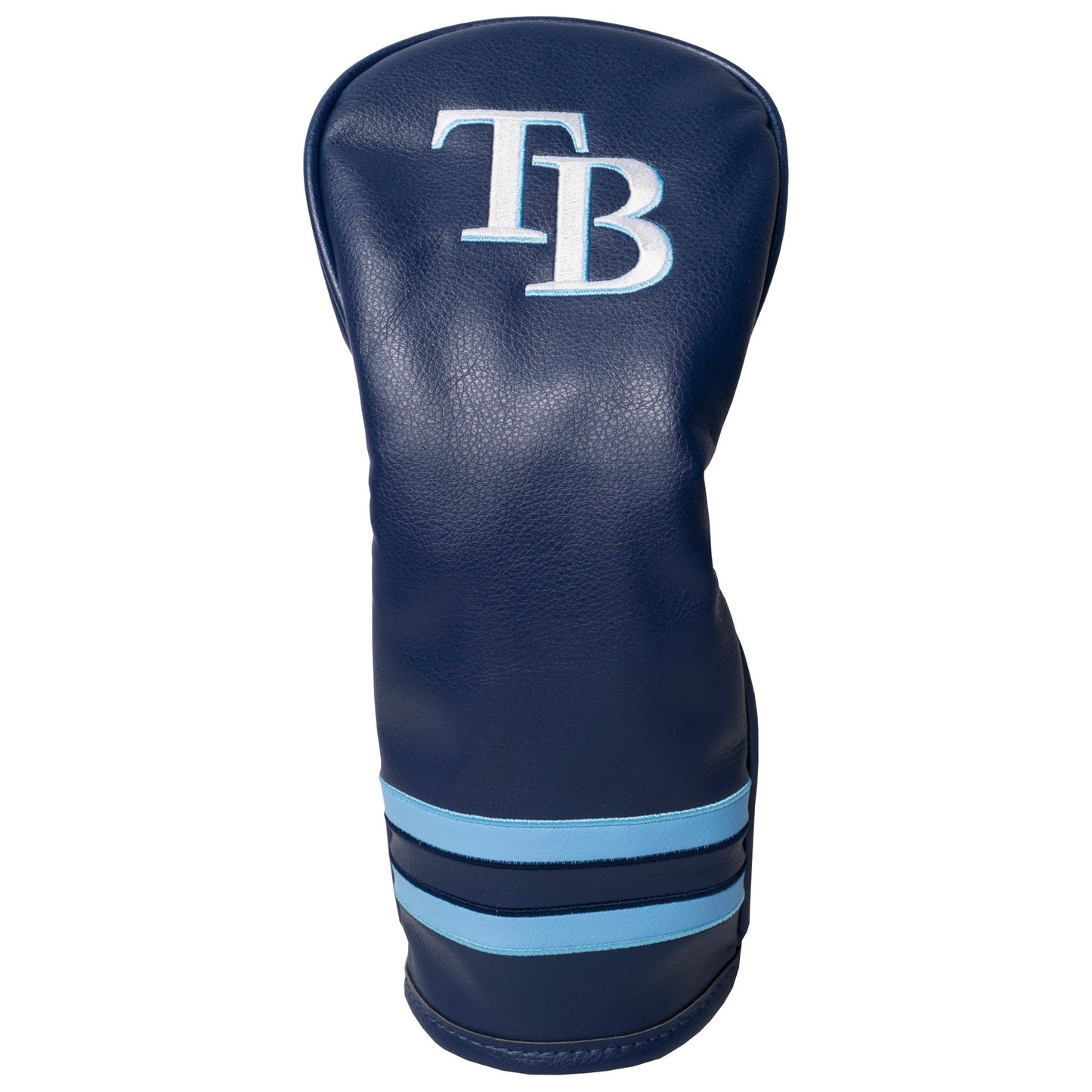 Team Golf Tampa Bay Rays DR/FW Headcovers - Fairway HC - Embroidered
